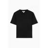 COS Japan Clean CuT T shirT