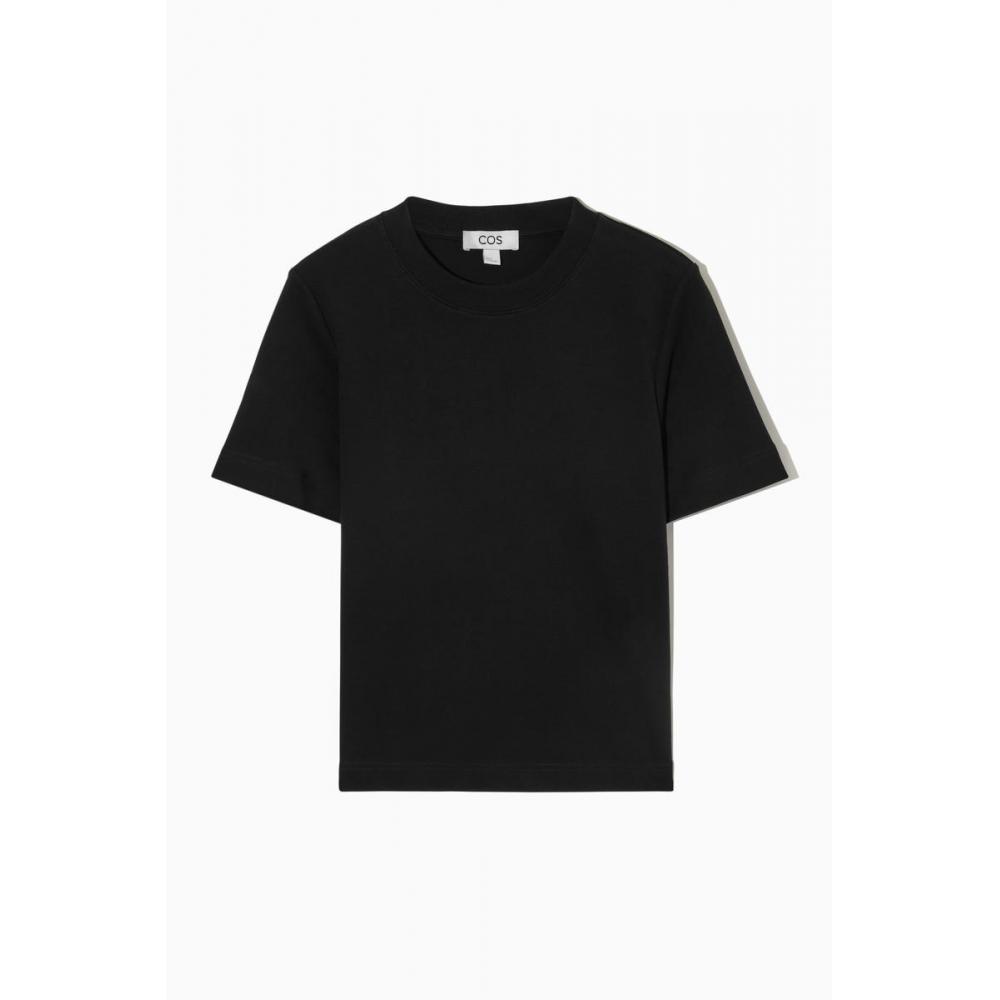 COS Japan Clean CuT T shirT