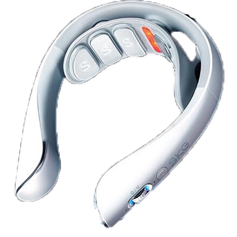 

SKG Smart Neck Massager