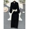Socialite Elegant Bubble Single-Breasted Diamond Fashion Suit