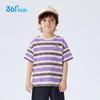 361° Boys' Striped Short-Sleeve T-Shirt