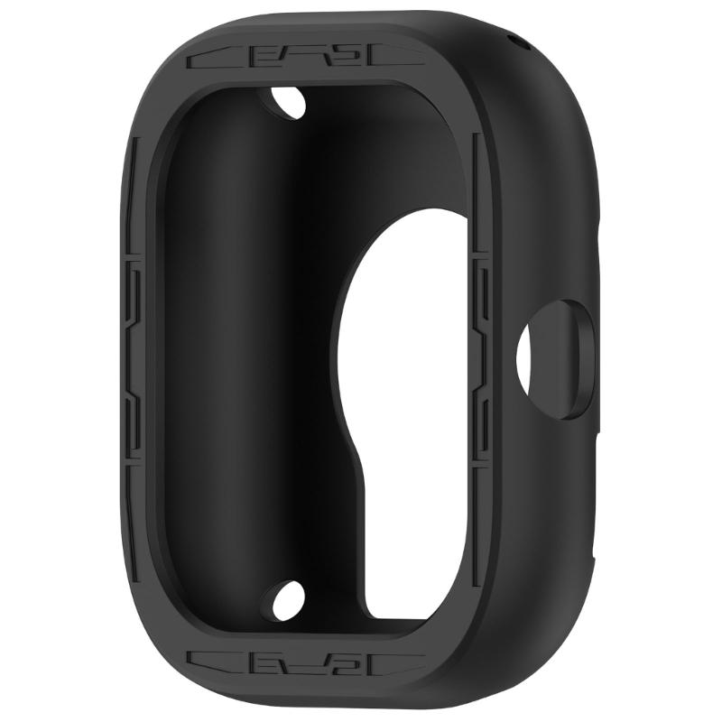 Smartwatch Soft Silicone Cover Protector Case Defends Against Dust Damage Available in Various Color for Watch 5/5 eSIM