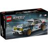 LEGO Speed Champions BMW M3 E30 77263 Toy for Boys and Girls