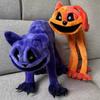 45cm Big Size  Smiling Critters Plush Toy Dolls Cute Cartoon Stuffed Soft Toy Birthday Christmas Gift For Children