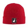 Got Too Silly Goose Funny Warm Knitted Cap Hip Hop Bonnet Hat Autumn Winter Outdoor Beanies Hats for Unisex Adult