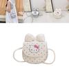 Kids Mini Crossbody Bag With Waterproof Material For Daily Use