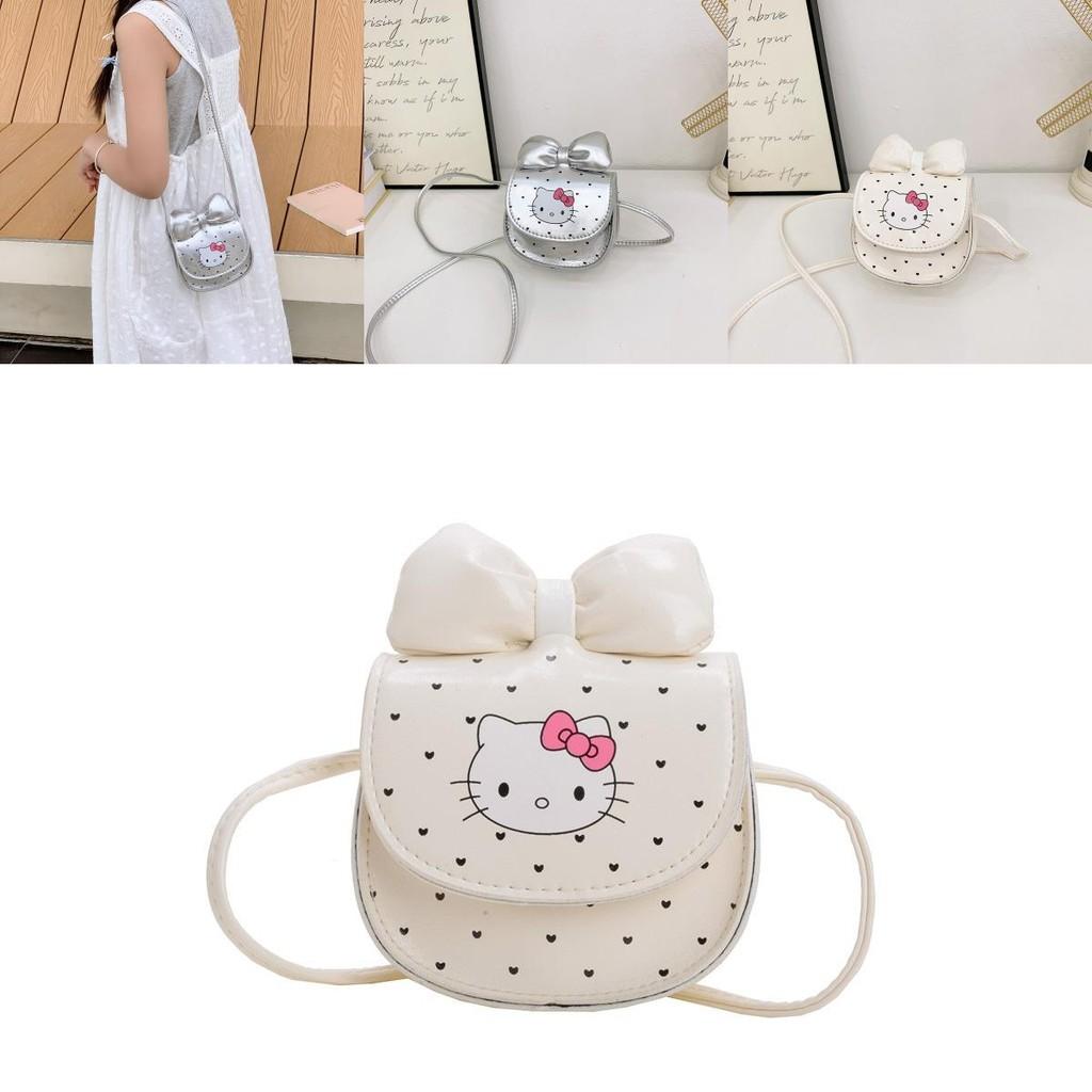 Kids Mini Crossbody Bag With Waterproof Material For Daily Use