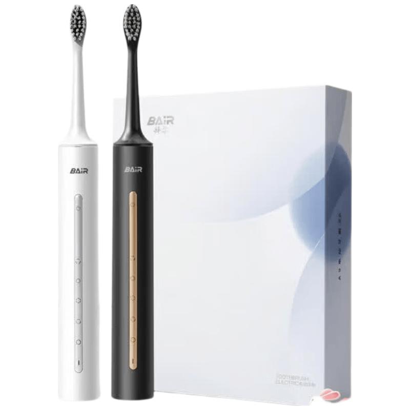 Bayer A9 Sonic Electric Toothbrush CN plug (adapter included)
