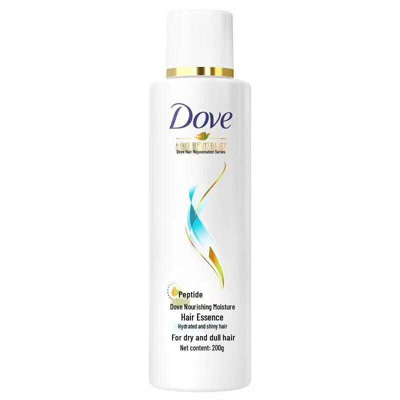 DOVE Nourishing Hydration Shampoo & Conditioner Set