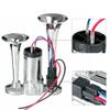 12 V 600 dB Doppelhupe, superlautes elektrisches Magnetventil, elektrische Drucklufthupe für Autos, Boote und LKWs