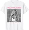 T-Shirt Foto Megan Moroney Cloud 9