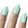 Koudan Long-lasting Gel Nail Polish Set - Firm Base & Top Coat