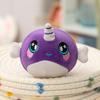 Slow Rebound Puppe Plüschtier Plüsch Pu Druckentlastung Plüschtier Squishy Slow Rebound Anhänger