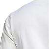 Adidas Sweatshirts Men's White Crew Neck Moderate Regular GJ6591