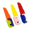 Large Carrot Knife Toy 3d Gravity Upgrade Edition Trendy Stress Relief Toy