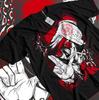 One Punch Man Tshirt Saitama Garou Fubuki Shirt OK Anime T-Shirt Genos Anime Tee