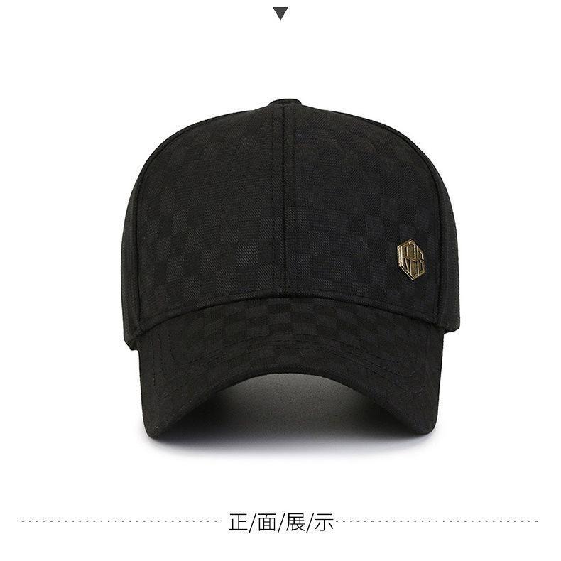 Girls Baseball Cap Boys Spring Fall Shade Breathable Outdoor Running Sports