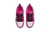 Jordan Kids Air Jordan 1 Low "Fierce Pink" Sneakers DZ6958-160