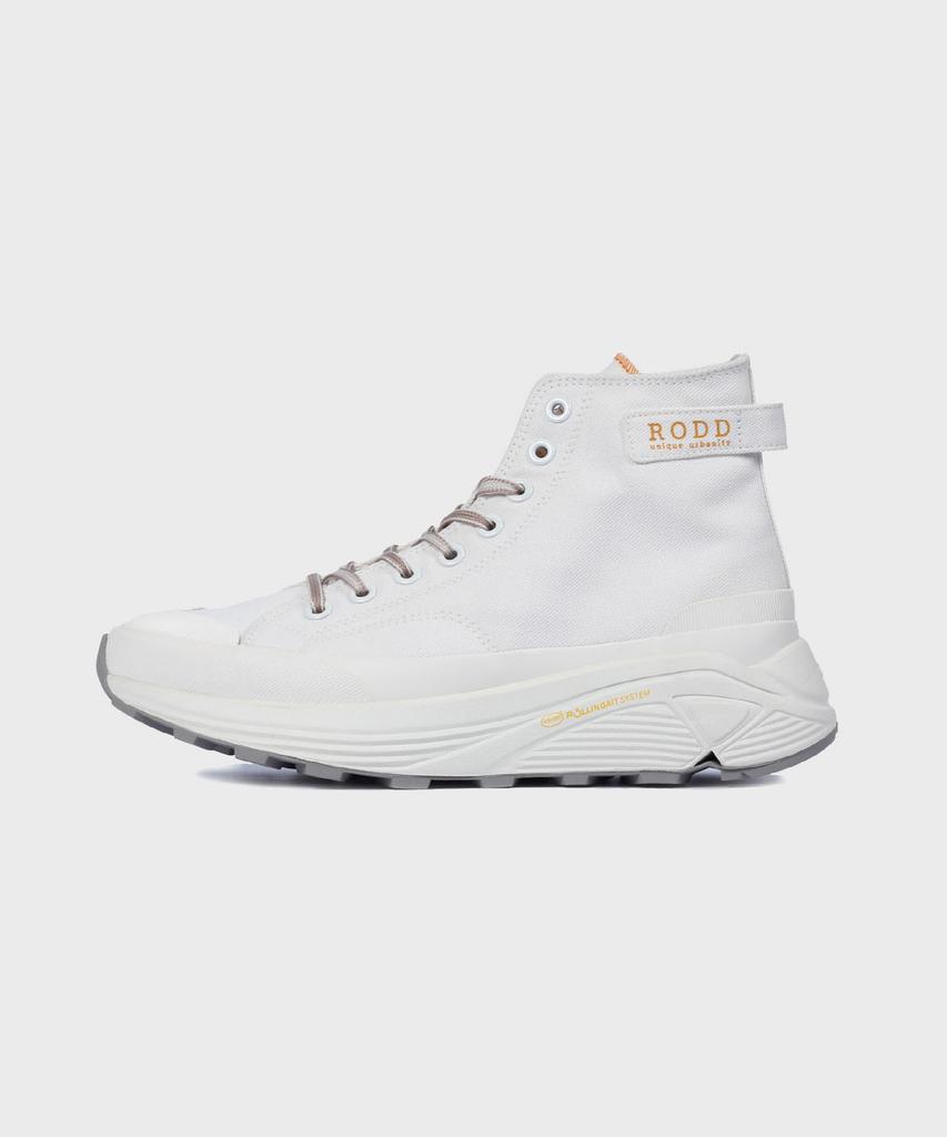 Rodd Abler Rolling_White