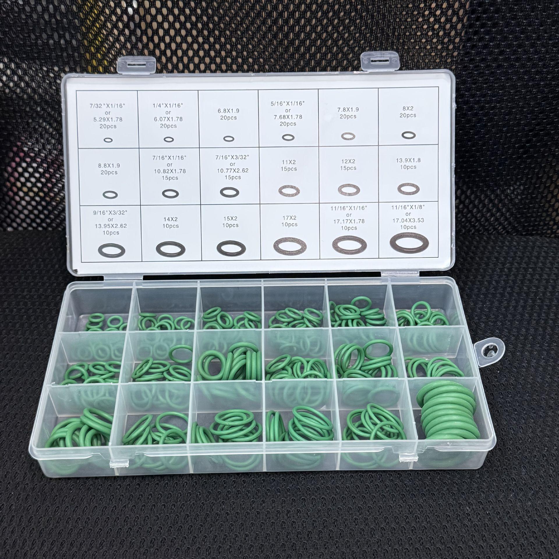 

Комплект компресора для кондиціонування автомобіля