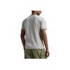 Polo Ralph Lauren Classic Fit Logo Strick T-Shirt Unisex Oberteile 710936585-026