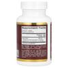 Reishi Mushroom (Ganoderma Lucidum), Full Spectrum, Certified Organic, 90 Veggie Capsules (600Mg per Veggie Capsule)