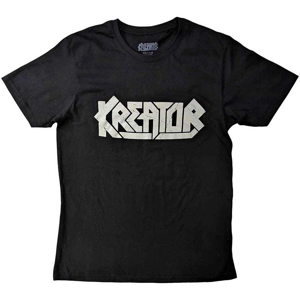 Kreator Satan Is Real Tshirt Unisexs