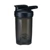 500ml Water Bottle Leak Proof Portable PP BPA Free Protein Shaker Water Workout