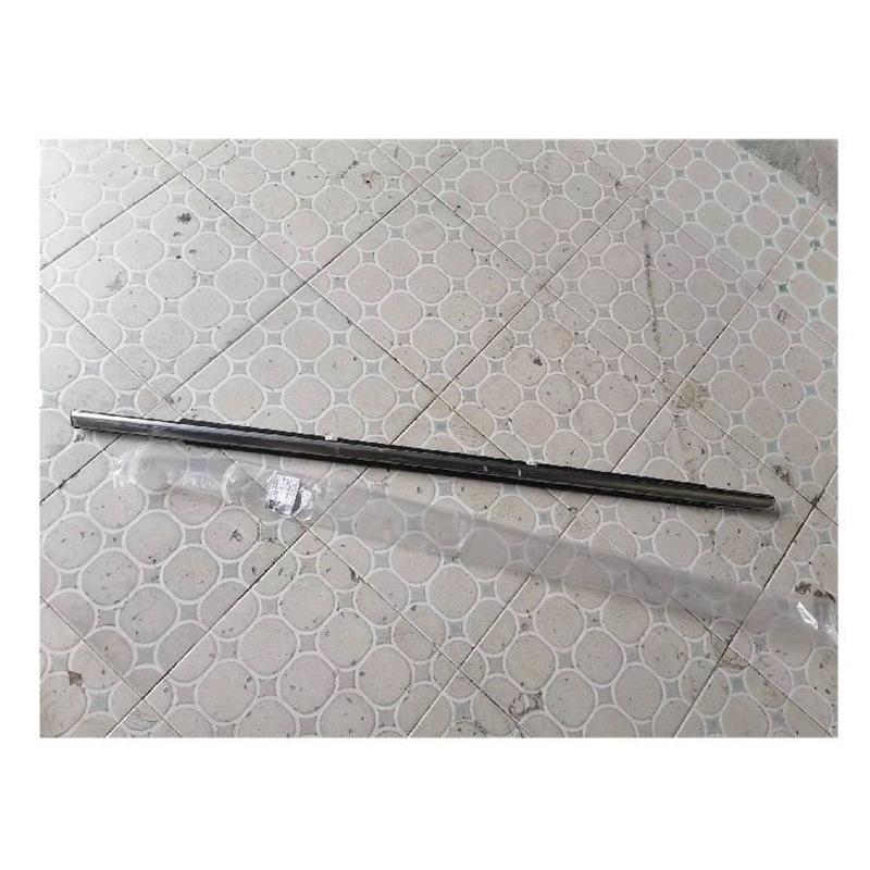 Domestic Edge Front Door Glass Weatherstrip Outer (No Returns) - Model FK7BR20563AE/R FK7BR20562AG Front Door Glass Weatherstrip Outer Left