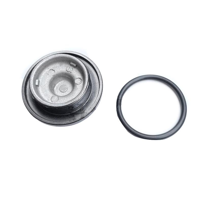 Magnetyczna Śruba Spustowa Oleju Miski Olejowej Uszczelka Do Skutera Keeway Benelli Silverblade Silver Blade BJ250T-8