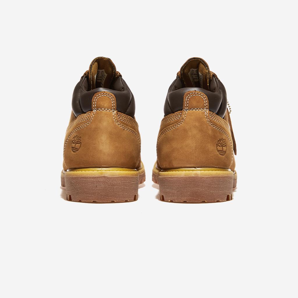[Timberland] Premium Lace-Up [73538-WHEAT]