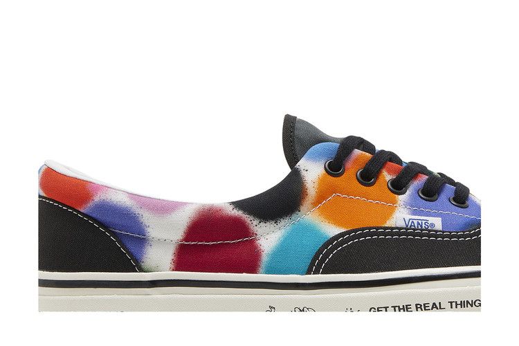 Vans Era 95 DX 'Anaheim Factory - Spray Spots'