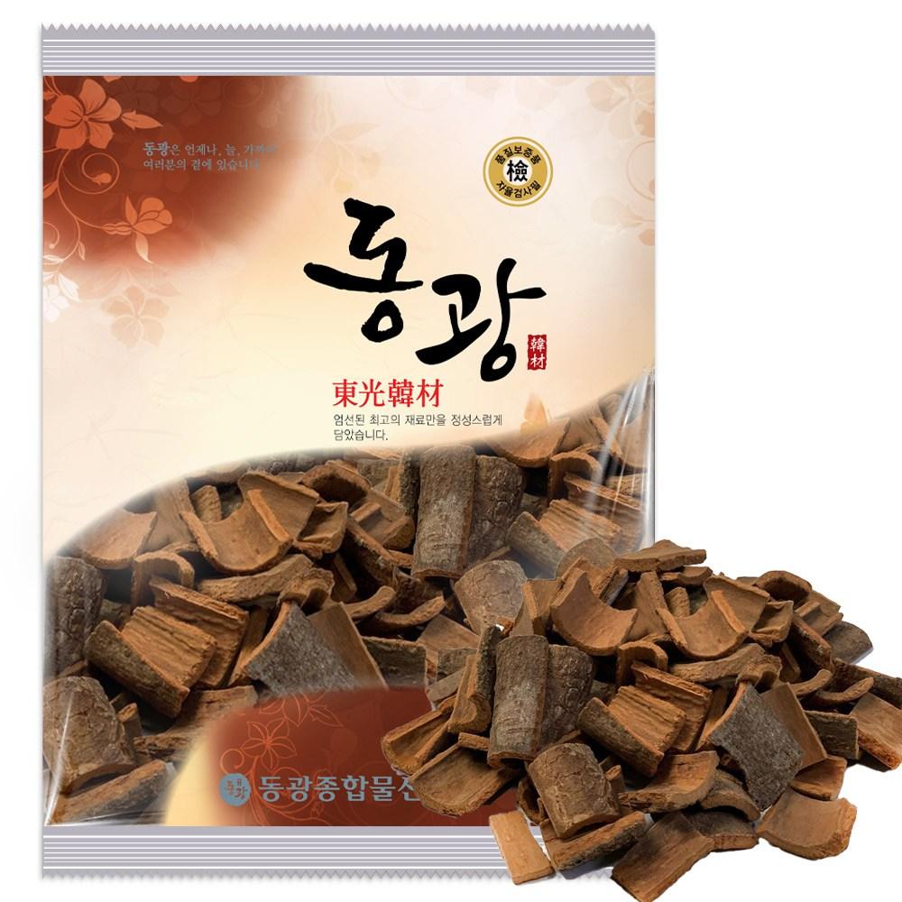 Donggwang Herbal Mall Cut Cinnamon 500g 1 pcs