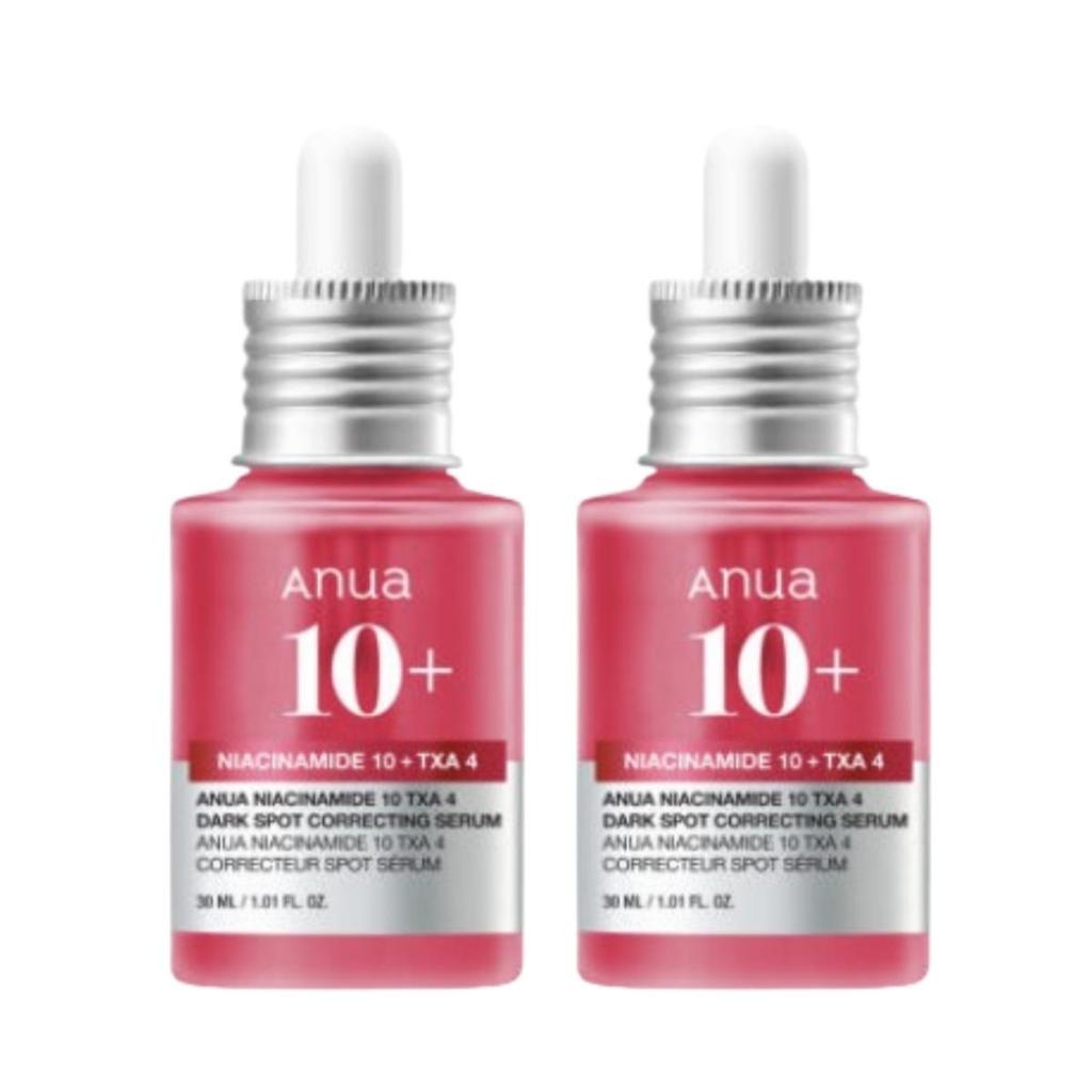 [Anua] Niacinamide 10% + TXA 4% Dark Spot Correcting Serum 30ml