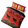 Flash Reversible Duvet Set