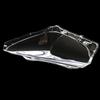 Compatible Mazda 2 Jinxiang M2 Headlight Lampshade: Transparent Front Light Cover & Organic Lamp Housing
