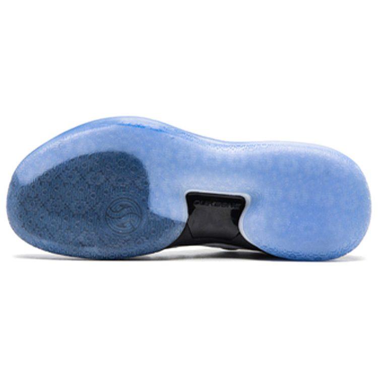 361 AG 1 Aaron Gordon AG1 Comodo E Traspirante Ammortizzazione Antiscivolo Resistente All'abrasione High top 572111110-1