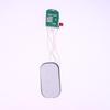 1Pcs Wireless Charger Pcba Multi-Purpose Home Car Device Wireless Charger 15W Dual Coil Wireless Charging Module