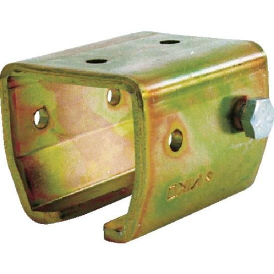 HELM Nico 27 Závěs na dveře Stropní Jednoduchý 27HEOBY Podpěra, Svařovaný,