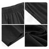 Warrior Men's Ice Silk Quick-Dry Sports Shorts