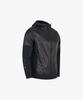 Spyder Men'S Running Hybrid Windbreaker Spjfcnjk231Mcgr