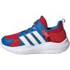 Marvel X Lightorama Rnr Spider-Man Comfortable Kids Running Shoes Kids Sneaker Blue Red JR2334
