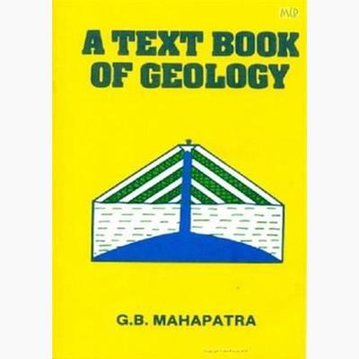 Ein Lehrbuch der Geologie (Pb 2023)