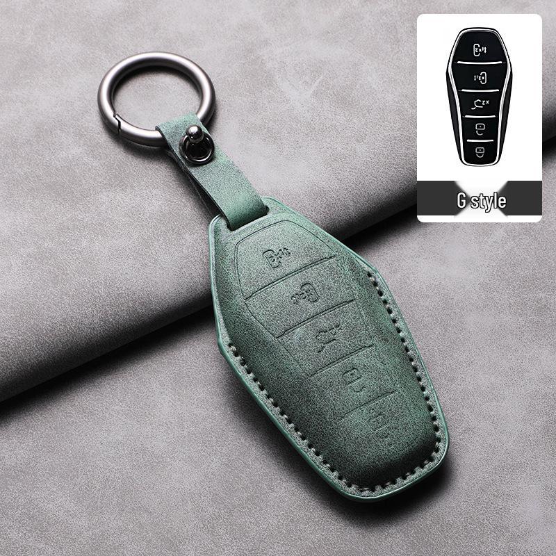BYD Xia Key Case for DMI Excellent Type Commercial Vehicle