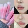 Lip Glaze, Mirror Water-gloss Glass Lipstick That Is Not Easy To Stick To the Cup, Appears Tender and Whitening, Makeup Lipstick