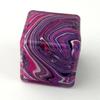 Pattern Cube Squeeze Toy Anxiety Relief Stress Ball Sensory Toy Decompression Stress