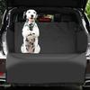 KYG Pet Car Seat Cover - Trunk Mat - Non-Slip - Waterproof