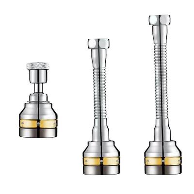 Rust Resistant Stainless Steel Tap Spray Head Attachment for Durability