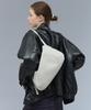 Ovhee Nessa Hobo Bag_Oatmeal