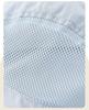 Children's Cute Summer Mesh Sun Hat With Large Brim